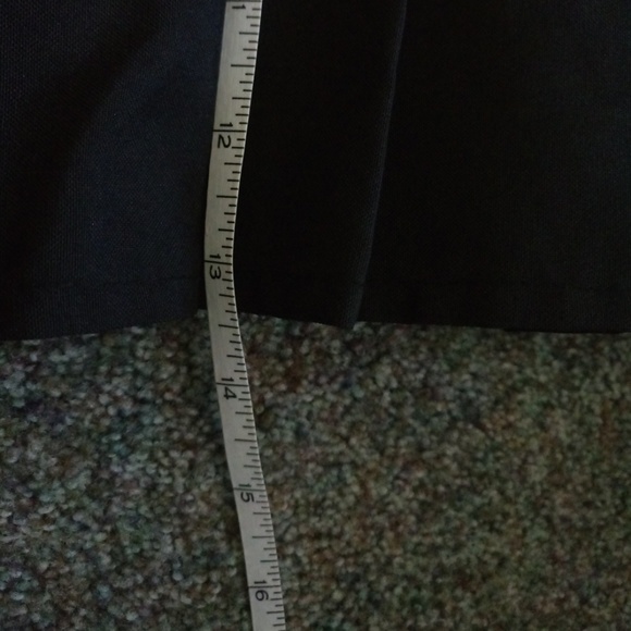 Rare Vixxsin mini pleated skater skirt punk gothic - Picture 6 of 6